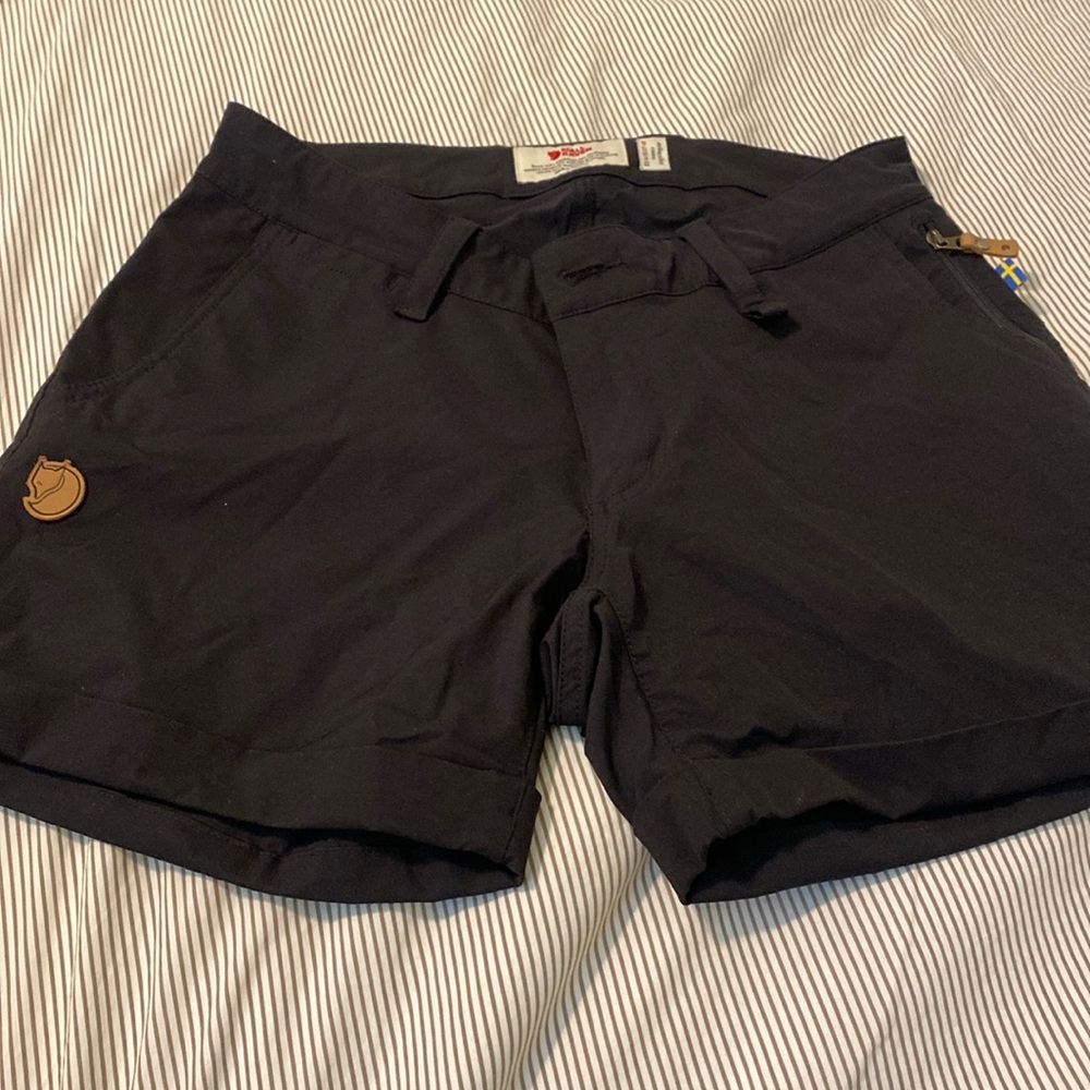 Fjällräven Abisko Short size 27-28 gently used